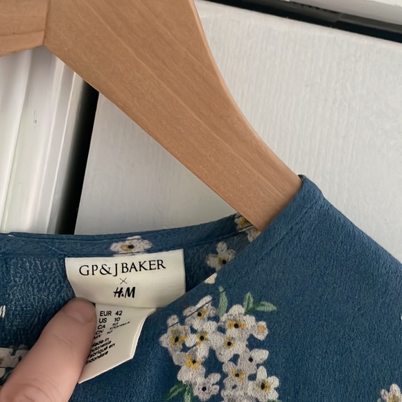 Limited edition 2018 GP&J dress collaboration with H&M - Picture 7 of 8